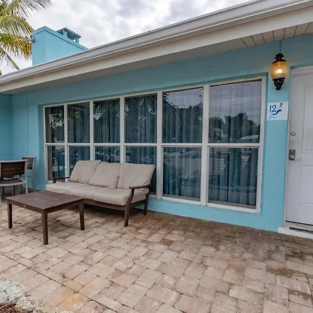 Siesta Key Beachside Villas-3